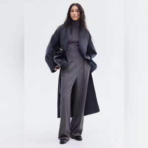 High Waist Dress Pants